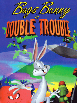 Bugs Bunny Double Trouble, Genesis