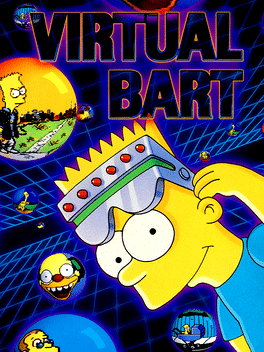 Virtual Bart, Genesis