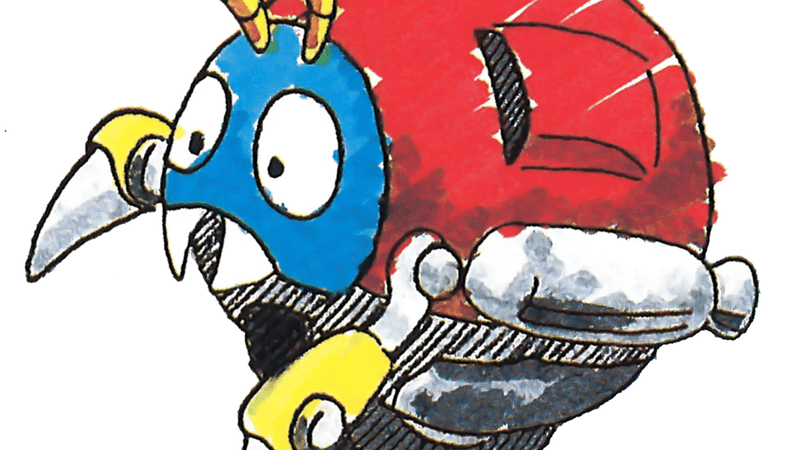 Sonic the Hedgehog, Genesis