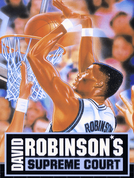 David Robinson's Supreme Court, Genesis