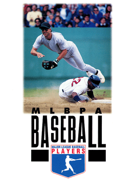 MLBPA Baseball, Genesis
