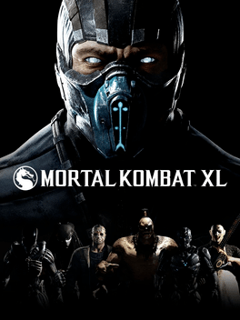 Mortal Kombat XL, XONE