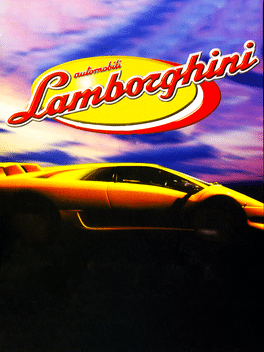 *Automobili Lamborghini, N64