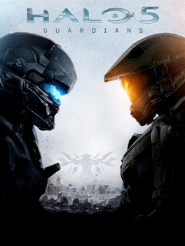 *Halo 5: Guardians, XONE