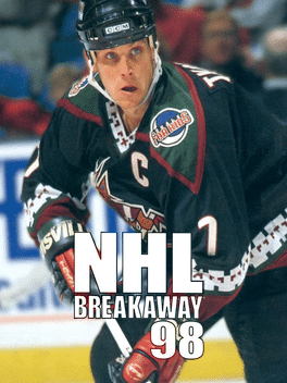 *NHL Breakaway '98, N64