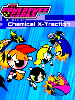 Powerpuff Girls, N64