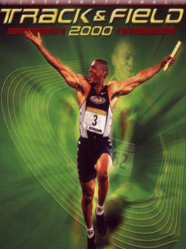 *Track and Field 2000, N64