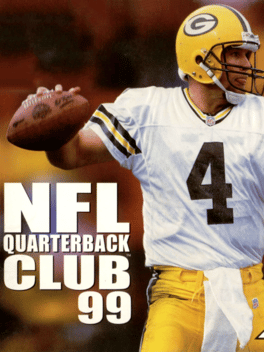 *NFL Quarterback Club 99, N64