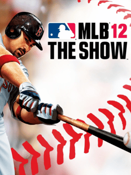 *MLB 12: The Show, PSV