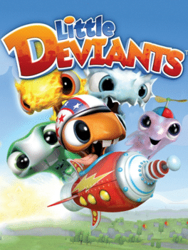 *Little Deviants, PSV