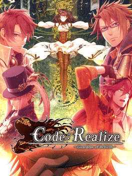 *Code: Realize Guardian of Rebirth, PSV