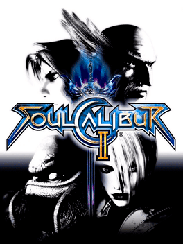 *Soul Calibur II, PS2
