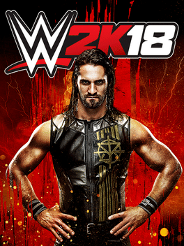 WWE 2K18, XONE