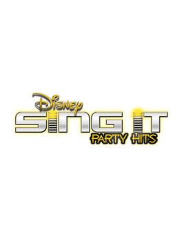 Disney Sing It: Party Hits, PS3