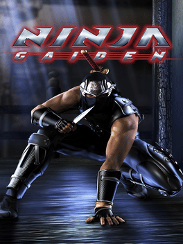 *Ninja Gaiden, XBOX