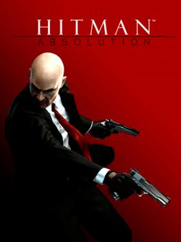Hitman Absolution, PS3