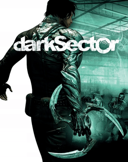 Dark Sector, PS3