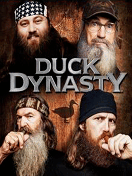 Duck Dynasty, PS3