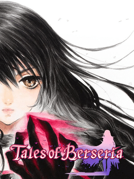 ^Tales of Berseria, PS4