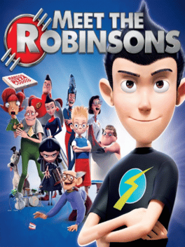 Meet the Robinsons, GBA