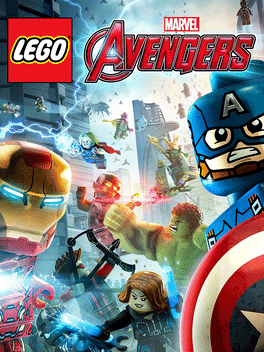 LEGO Marvel's Avengers, XONE
