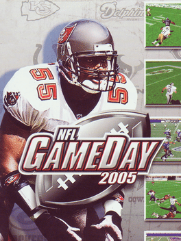 NFL GameDay 2005, PS1