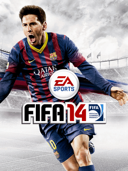 FIFA 14, PS3