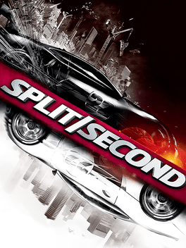 Split/Second, PS3