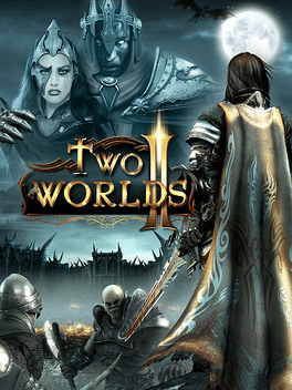 Two Worlds II, PS3