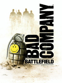 Battlefield: Bad Company [Platinum Hits], X360