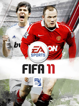 FIFA Soccer 11, X360