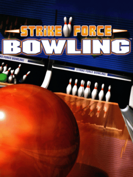 Strike Force Bowling, PS2