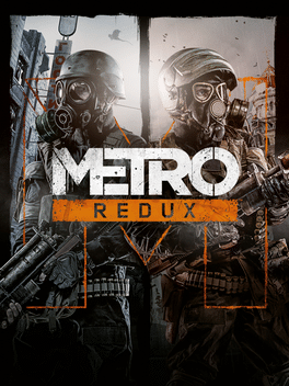 Metro Redux, XONE