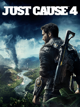 *Just Cause 4, XONE