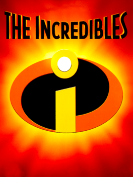 The Incredibles, GBA