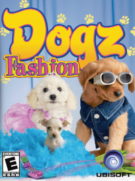 Dogz Fashion, GBA