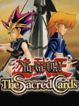 Yu-Gi-Oh Sacred Cards, GBA