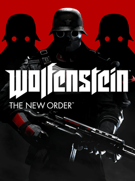 Wolfenstein: The New Order, PS3