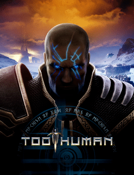 Too Human, X360