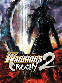 Warriors Orochi 2, X360