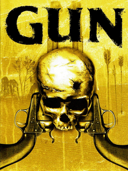 *Gun, XBOX