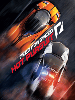 Need For Speed: Hot Pursuit, Wii
