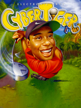 *CyberTiger, PS1