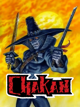 Chakan, Game Gear