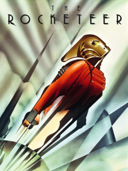 *The Rocketeer, SNES