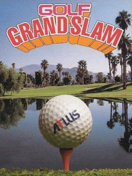 Golf Grand Slam, NES