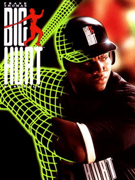 Frank Thomas Big Hurt Baseball, Genesis