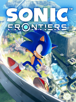 *Sonic Frontiers, NX