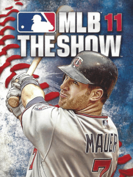 MLB 11: The Show, PSP