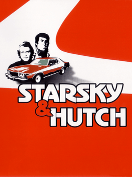 Starsky and Hutch, PS2